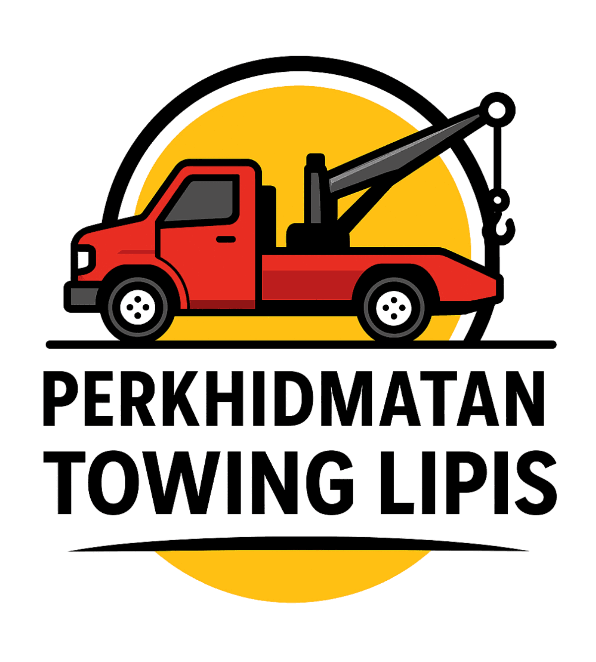 Perkhidmatan Towing Kuala Lipis Benta Merapoh